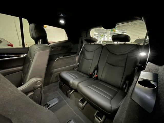 2022 Cadillac XT6 AWD Premium Luxury